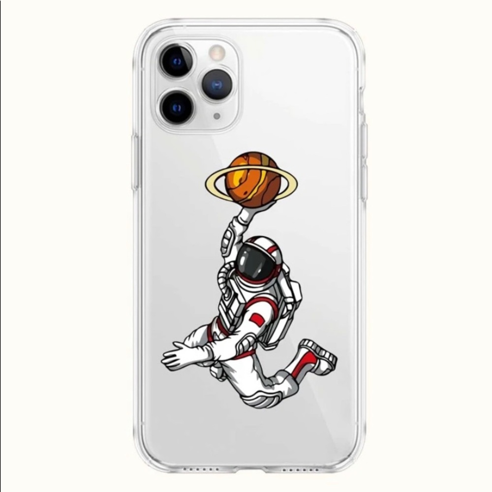 Brand New Only Fits An iPhone 11 Pro Max